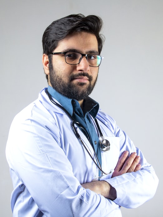 Médico